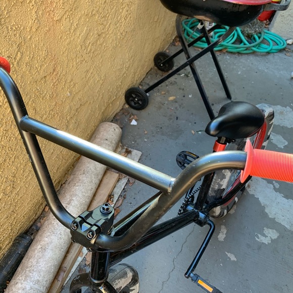 Bmx bike - Picture 2 of 5